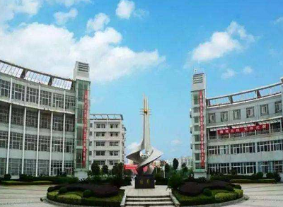 2022江西省于都科技学校招生简章