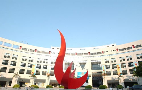 香港科技大学申请全攻略 全额奖学金入读世界名校