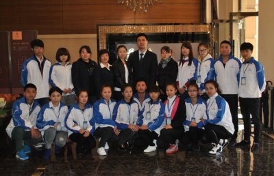 江西省于都科技学校2020年招生简章