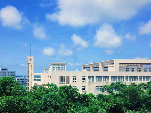 硬核 广东第一所退网费的大学来了 还有这些学校也退住宿费了