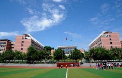 重庆市蜀都职业技术学校办学地址在哪儿