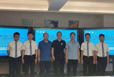 兰州石化职业技术学院学子在第十五届全国大学生化工设计竞赛全国总决赛中喜获一等奖