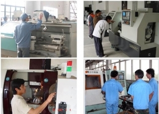 合肥皖深科学技术培训学校-厚学网