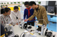 中国好校长万玉霞:为了生命之树常青