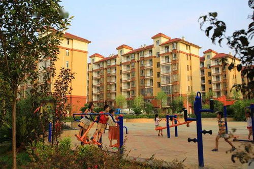 新华社记者报道于都 扶贫车间 搬进新家