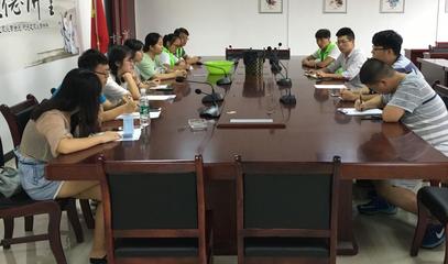 安得广厦千万间——华中科技大学“经纶济世”调研队赴鄂黔川三省三地调研“易地扶贫搬迁”政策