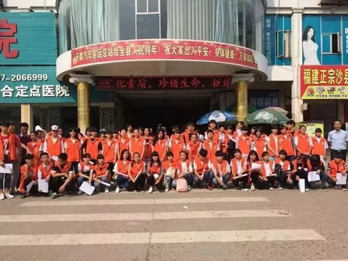 江西省于都科技学校2018年春季招生启动——本地口碑推荐的好学校