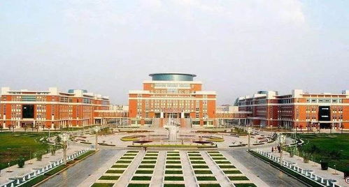 2019高考 平日低调,实力却顶尖的985院校,考研也可重点考虑