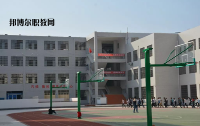 江西于都科技学校怎么样、好不好