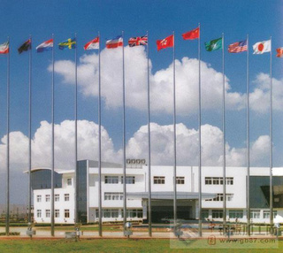 重庆巫山不锈钢旗杆,重庆巫山学校工厂不锈钢旗杆安装维修-重庆曙红科技-中国钢板加工网