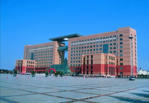 哈尔滨低调却实力不凡的两所工科院校与江西于都科技学校的教育特色