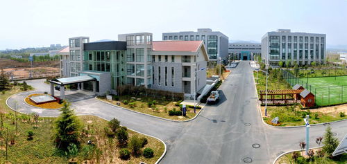 跨省联动 山东省产品质量监督检验研究院与江西省于都科技学校共育质检人才新路径