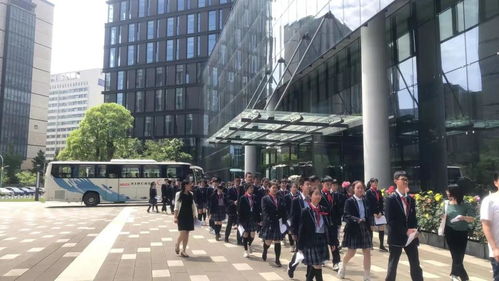 科技筑梦，智启未来 长河中学师生网易研学游暨于都科技学校联动纪实